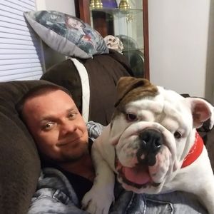 Meet your Posher, Joshua